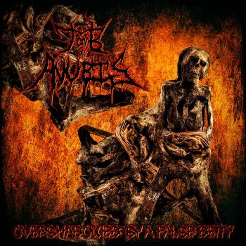 Tomb of Anubis - Overshadowed by a False Deity (2021)