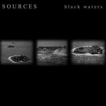 Sources - Black Waters (2021)
