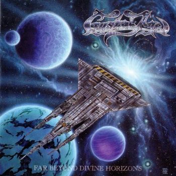 Crystal Age – Far Beyond Divine Horizons (1995)