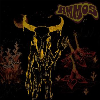 Ammos - Ammos (2020)