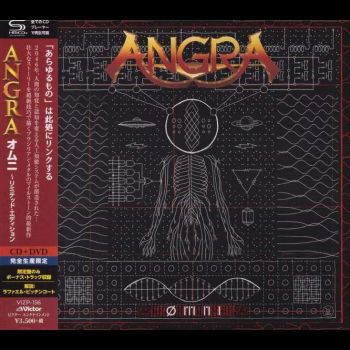 Angra - OMNI (2018)