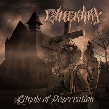Cinerary - Rituals Of Desecration [EP] (2001)