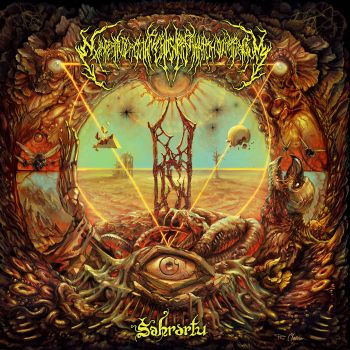 Eximperituserqethhzebibsiptugakkathsulweliarzaxulum - Sahrartu (2021)