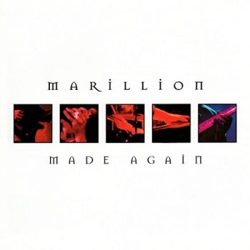 Marillion - Made Again (1996)