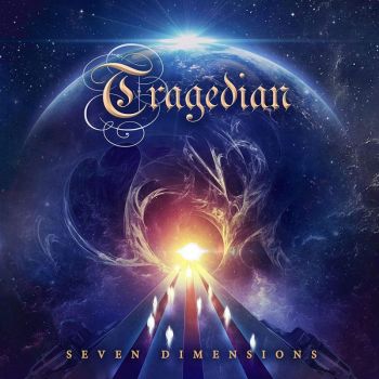 Tragedian - Seven Dimensions (2021)