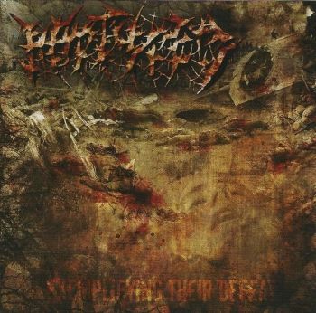 Martyred - Exemplifying Their Defeat [EP] (2007)