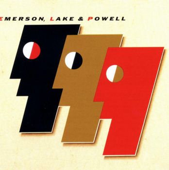 Emerson, Lake & Powell - Emerson, Lake & Powell (1986)