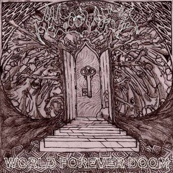 Narcoleptia - World Forever Doom (2021)