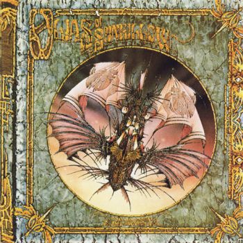 Jon Anderson - Olias Of Sunhillow (1976)