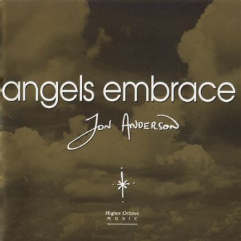 Jon Anderson - Angels Embrace (1995)