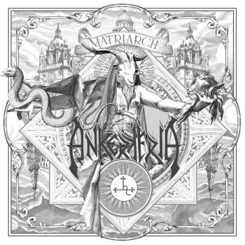AnkerkeriA - Matriarch (2021)