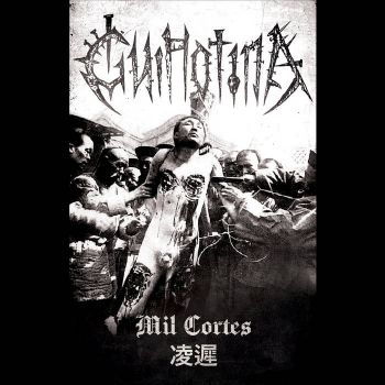Guillotina - Mil Cortes (2021)
