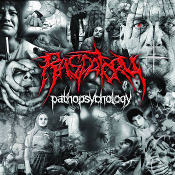 Raspatory - Pathopsychology (2021)