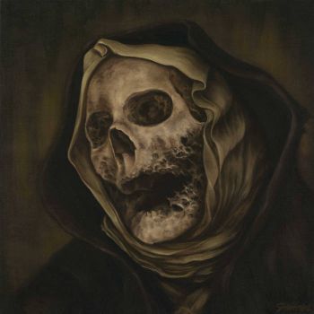 Deconsecration / Re-Buried - Split (2021)