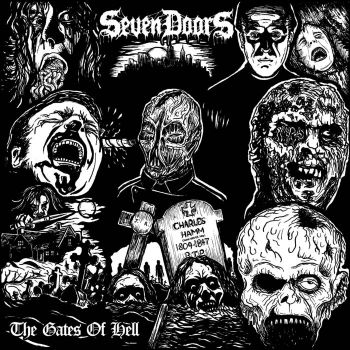 Seven Doors - The Gates of Hell (2021)