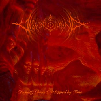 Visions from Beyond - Eternally Bound, Whipped by Time (2021)