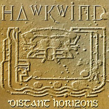 Hawkwind - Distant Horizons (1997)