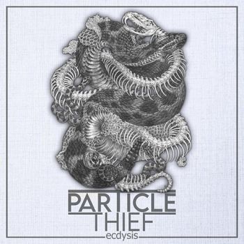 Particle Thief - Ecdysis (2021)