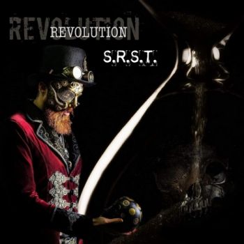 Scott Reed's String Theory (S.R.S.T.) - Revolution (2021)