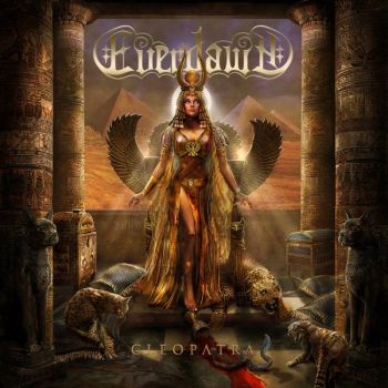 Everdawn - Cleopatra (2021)