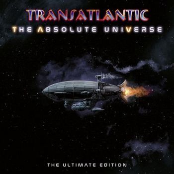 Transatlantic - The Absolute Universe (The Ultimate Edition) (3CD) (2021)