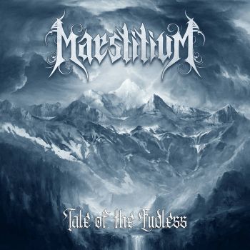 Maestitium - Tale of the Endless (2021)