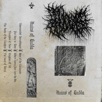 Thoth - Ruins of Gubla (2021)