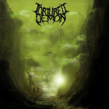 Tortured Demon - In Desperation's Grip (2021)