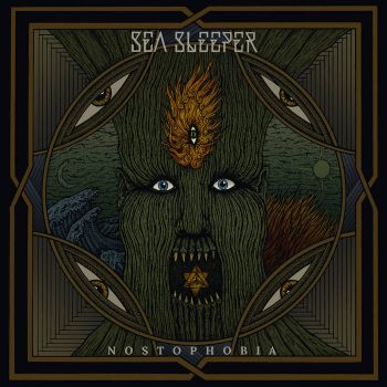 Sea Sleeper - Nostophobia (2021)