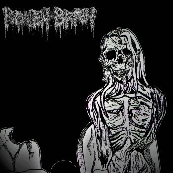Rotten Brain - Rotten Brain (2020)