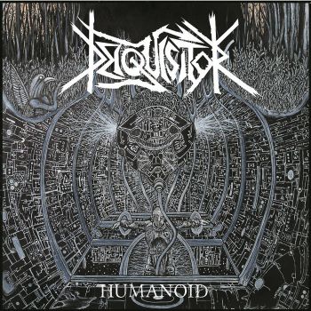 Deiquisitor - Humanoid (2021)