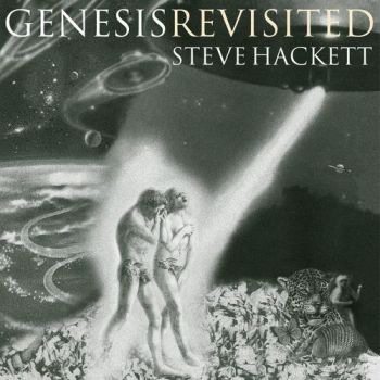 Steve Hackett - Watcher Of The Skies: Genesis Revisited (1996)