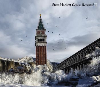 Steve Hackett - Genesis Revisited II (2012)