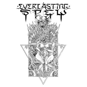 Various Artists - Into Everlasting Spew (2021)