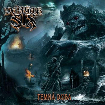 Dangar Six - Temna Doba (2021)
