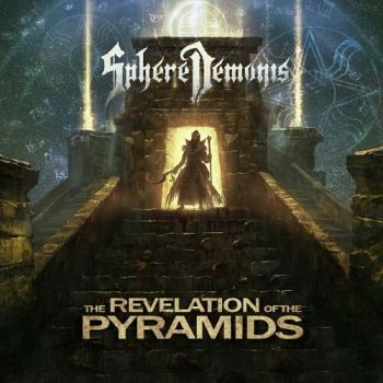 SphereDemonis - The Revelation Of The Pyramids (2017)