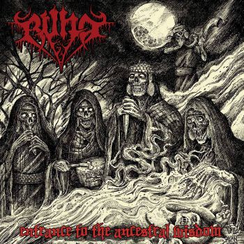 Runa - Entrance to the Ancestral Wisdom (2020)