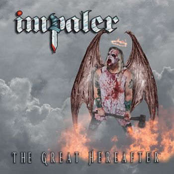 Impaler - The Great Hereafter (2020)