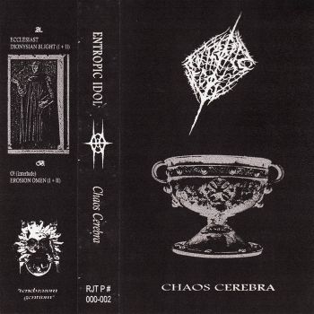 Entropic Idol - Chaos Cerebra (2020)