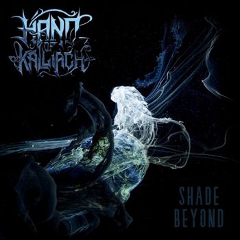 Hand of Kalliach - Shade Beyond (EP) (2020)