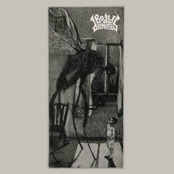 Bodydrinkers - Bodydrinkers (2021)