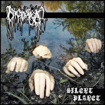 Nyctophagia - Silent Planet (2021)