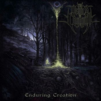 The Devils Of Loudun - Enduring Creation (EP) (2016)