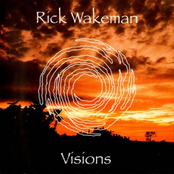  Rick Wakeman - Visions (1995)