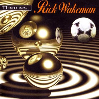 Rick Wakeman - Themes (1998)