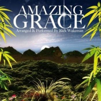  Rick Wakeman - Amazing Grace (2007)