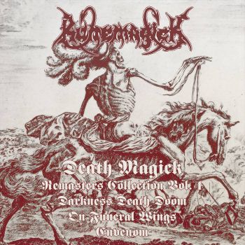 Runemagick - Death Magick - Remasters Collection Vol. 1 (2020)