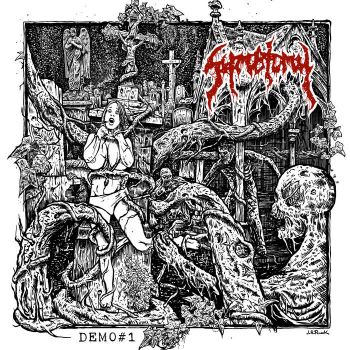 Symbtomy - Demo #1 (2020)