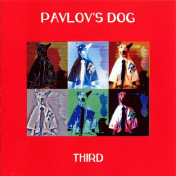 Pavlov's Dog - Third (1977)