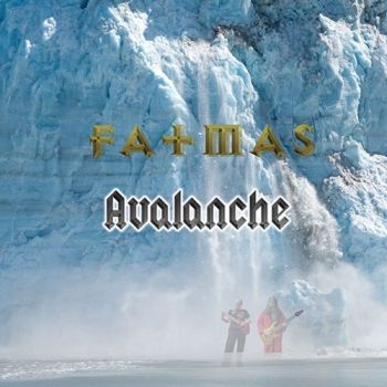 Fatmas - Avalanche (EP) (2020)